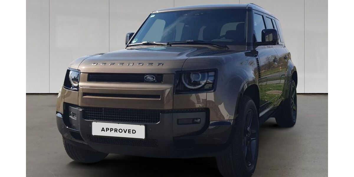 Land Rover Defender 2.000 km 79.500 &euro; 