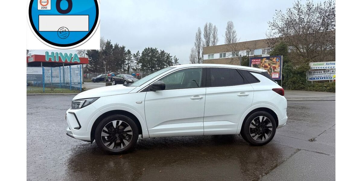 Opel Grandland (X) 46.076 km 22.950 &euro; Raunheim 65479