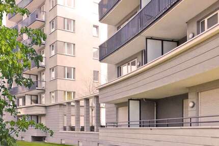 Wohnung Frankfurt Bockenheim - 1 Zimmer, 35 m&sup2;, 590&euro; | Angebot:26539588