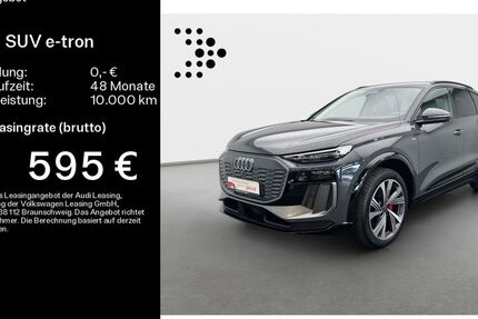 Audi Q6 e-tron 14.238 km 60.770 &euro; Hofheim 65719