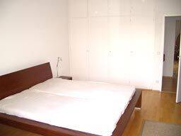 Etagenwohnung Frankfurt am Main Bockenheim - 1 Zimmer, 44 m&sup2;, 230.000&euro; | Angebot:26852030