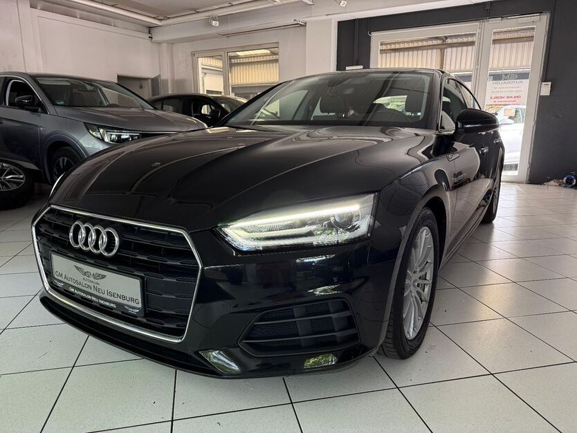 Audi A5 109.000 km 28.490 € Neu Isenburg (bei Frankfurt am Main) 63263