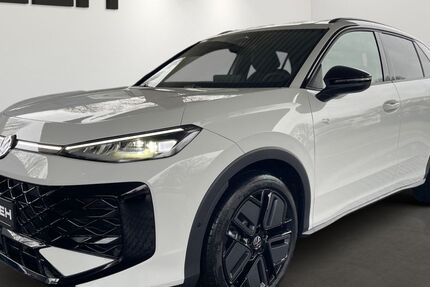 VW T-Roc 7.500 km 36.450 &euro; Eltville 65343