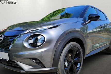 Nissan Juke 5.500 km 27.949 &euro; Wiesbaden 65199