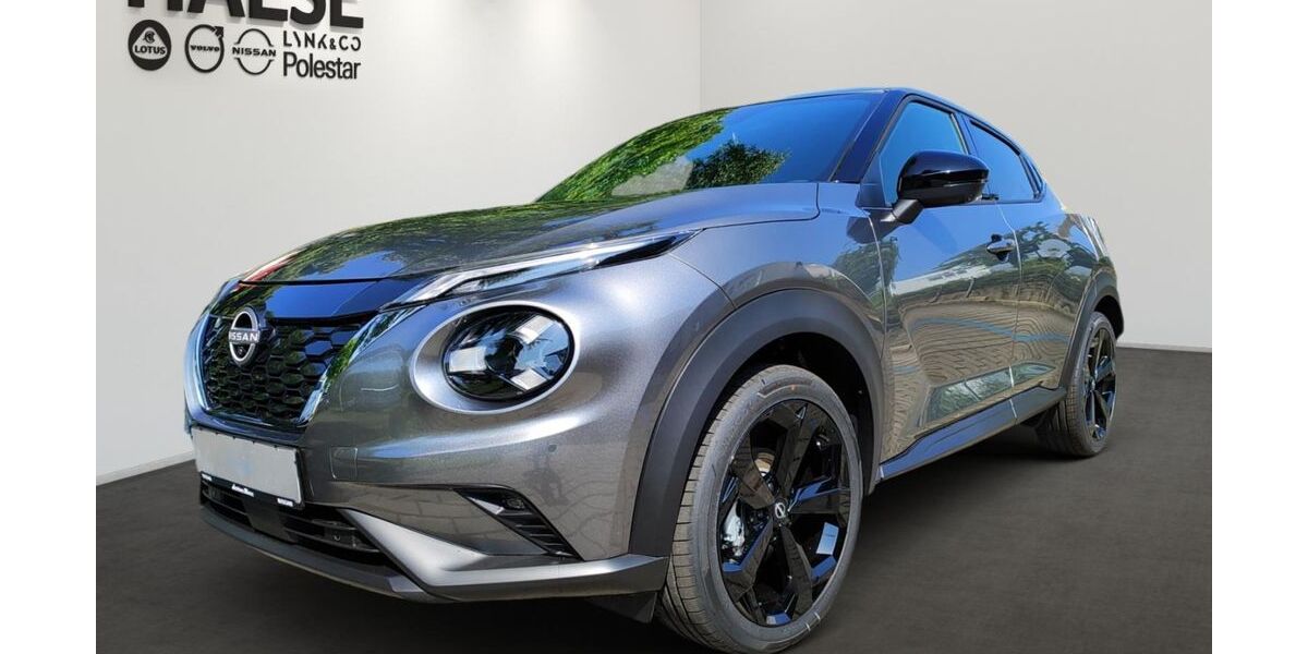 Nissan Juke 5.500 km 27.949 &euro; Wiesbaden 65199