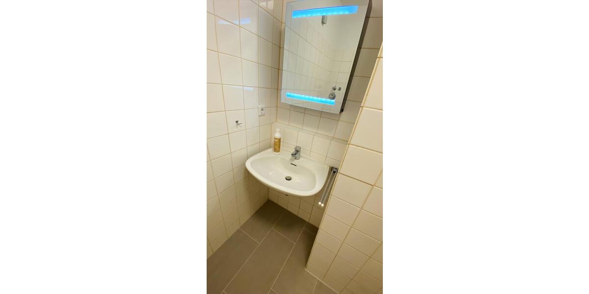 Etagenwohnung Mainz Gonsenheim - 1 Zimmer, 20 m&sup2;, 450&euro; | Angebot:26403593