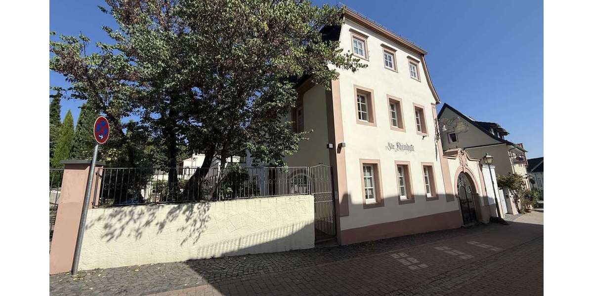 Gewerbeobjekt Walluf - 1.200.000&euro; | Angebot:23399350