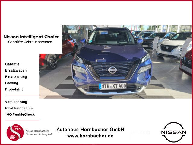Nissan X-Trail 28.900 km 44.970 € Kelkheim 65779