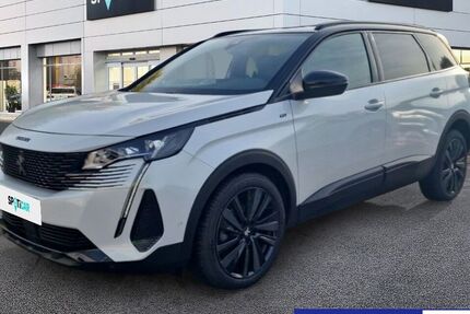 Peugeot 5008 13.619 km 27.980 &euro; Wiesbaden 65201