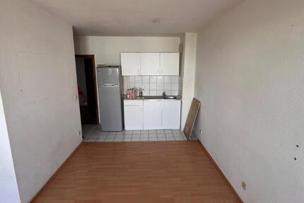 Wohnung Mörfelden-Walldorf Walldorf - 1 Zimmer, 25 m&sup2;, 93.000&euro; | Angebot:27163921