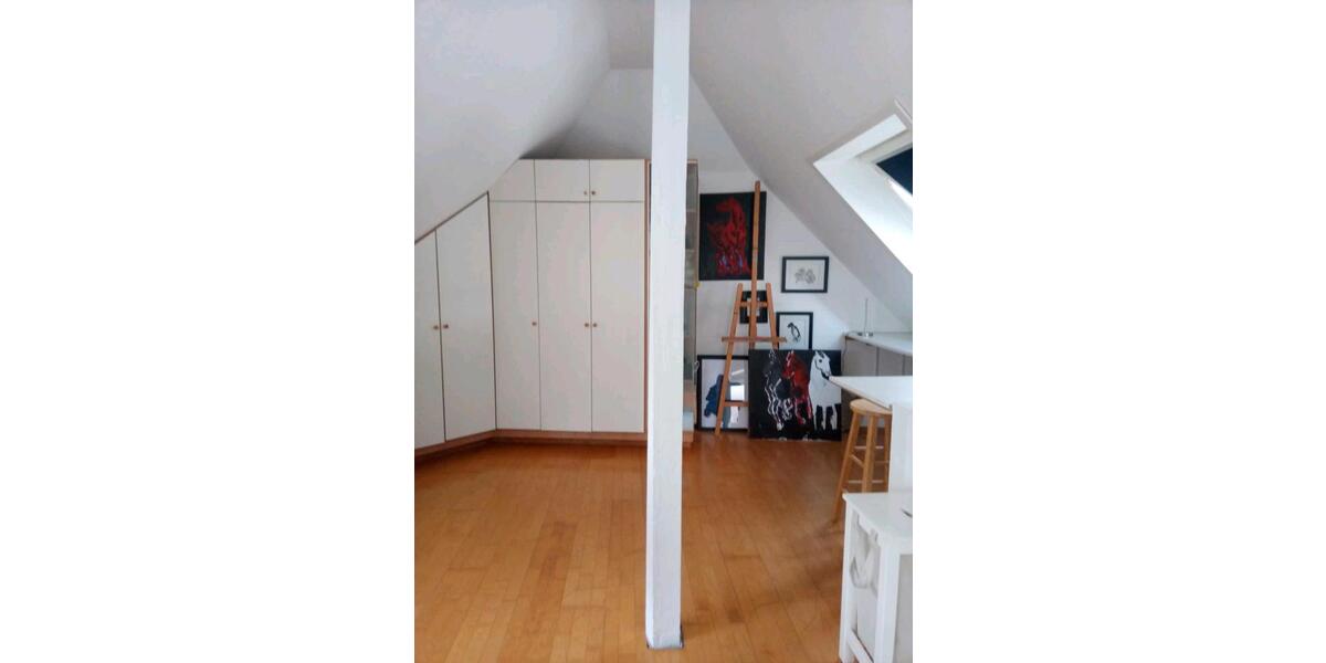 Maisonettenwohnung Wiesbaden Bierstadt - 2 Zimmer, 70 m&sup2;, 297.500&euro; | Angebot:26671045