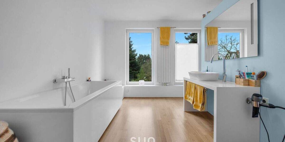 Doppelhaushälfte Rüsselsheim am Main Rüsselsheim - 7 Zimmer, 188 m&sup2;, 674.000&euro; | Angebot:24484532