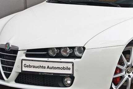 Alfa Romeo 159 125.000 km 8.991 &euro; Wiesbaden 65203