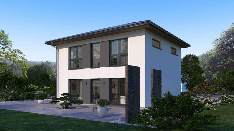 Haus zum Kaufen in Frankfurt 1.047.900 € 151 m²