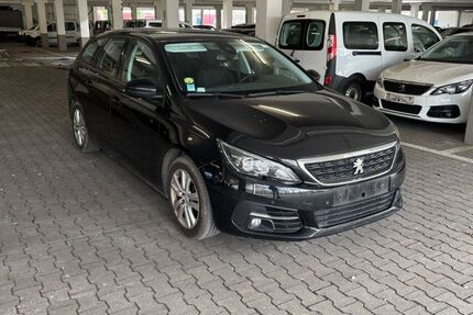 Peugeot 308 128.835 km 10.890 &euro; Mainz 55128