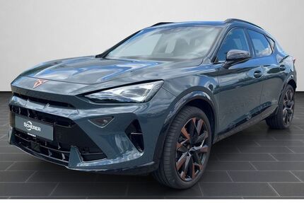 Cupra Formentor 8.990 km 40.990 € Mainz 55129