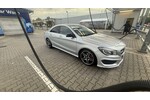 Mercedes-Benz CLA Coupe 189.000 km 15.000 € Wiesbaden 65183