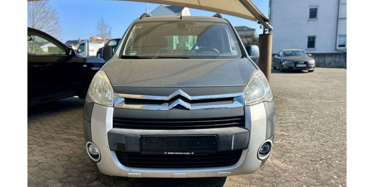 Citroen Berlingo 85.827 km 6.990 &euro; Ingelheim am Rhein 55218