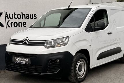 Citroen Berlingo 77.000 km 8.990 &euro; Bischofsheim 65474