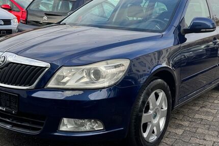 Skoda Octavia 175.000 km 5.290 &euro; Wiesbaden 65187
