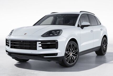 Porsche Cayenne 19.124 km 78.888 &euro; Mainz 55131