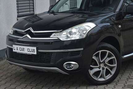 Citroen C-Crosser 225.500 km 4.991 &euro; Wiesbaden 65203