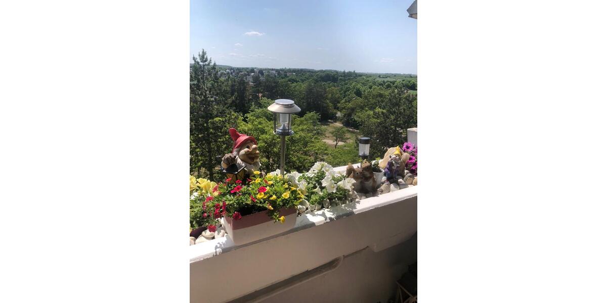 Schöne 3 Zimmerwohnung in Mainz Finthen zu verkaufen 3 zimmer