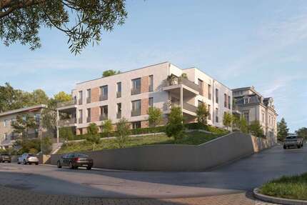 Wohnung Wiesbaden Biebrich - 3 Zimmer, 93 m&sup2;, 669.900&euro; | Angebot:26697219