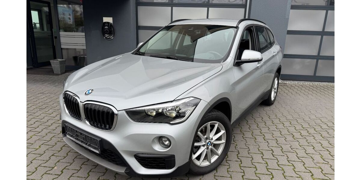 BMW X1 44.700 km 18.980 &euro; Mainz-Kostheim (Wiesbaden) 55246