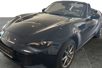 Mazda MX-5 1.419 km 32.820 &euro; Mainz 55122
