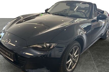 Mazda MX-5 4.641 km 32.820 &euro; Mainz 55122