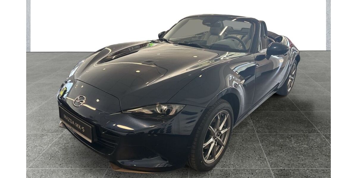 Mazda MX-5 4.641 km 32.820 &euro; Mainz 55122