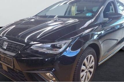 Seat Ibiza 19.959 km 19.720 € Bingen / Rhein 55411