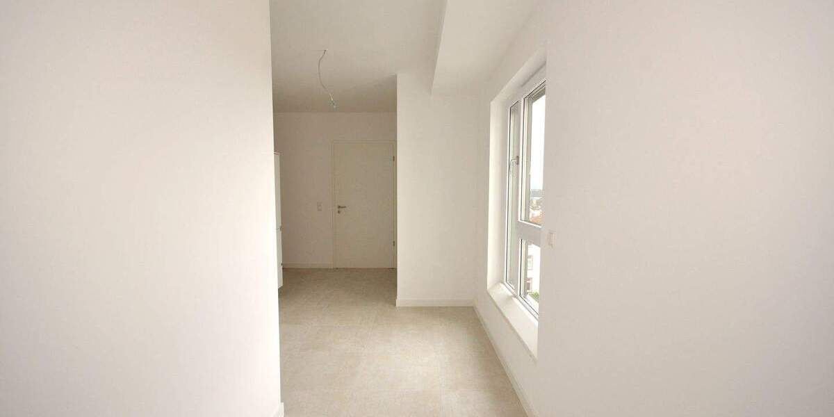 Etagenwohnung Frankfurt am Main Gallus - 2 Zimmer, 58 m&sup2;, 379.900&euro; | Angebot:24875033