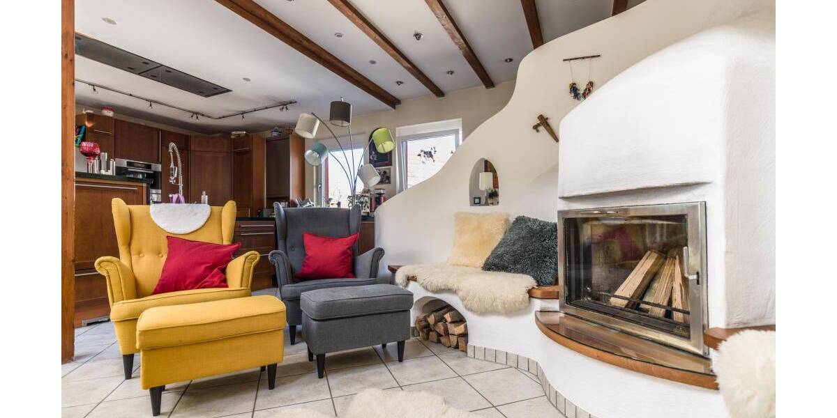 Einfamilienhaus Wiesbaden Rambach - 5 Zimmer, 238 m&sup2;, 859.000&euro; | Angebot:26275727
