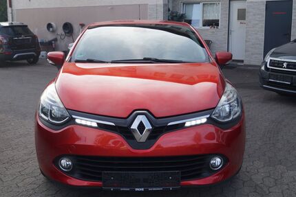 Renault Clio 59.508 km 5.890 &euro; Ingelheim 55218