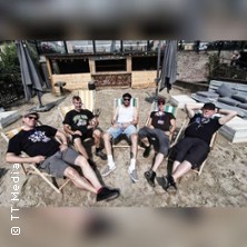 The Toasters - 45 Years in Ska Tour 2026 21.09.2026 Kulturzentrum Schlachthof e.V.