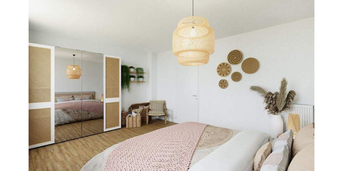 Reihenendhaus Walluf - 5 Zimmer, 136 m&sup2;, 689.900&euro; | Angebot:25390052