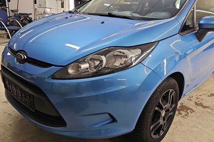 Ford Fiesta 220.000 km 1.499 &euro; Oberursel 61440