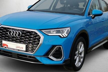 Audi Q3 30.225 km 30.480 &euro; Mainz 55131