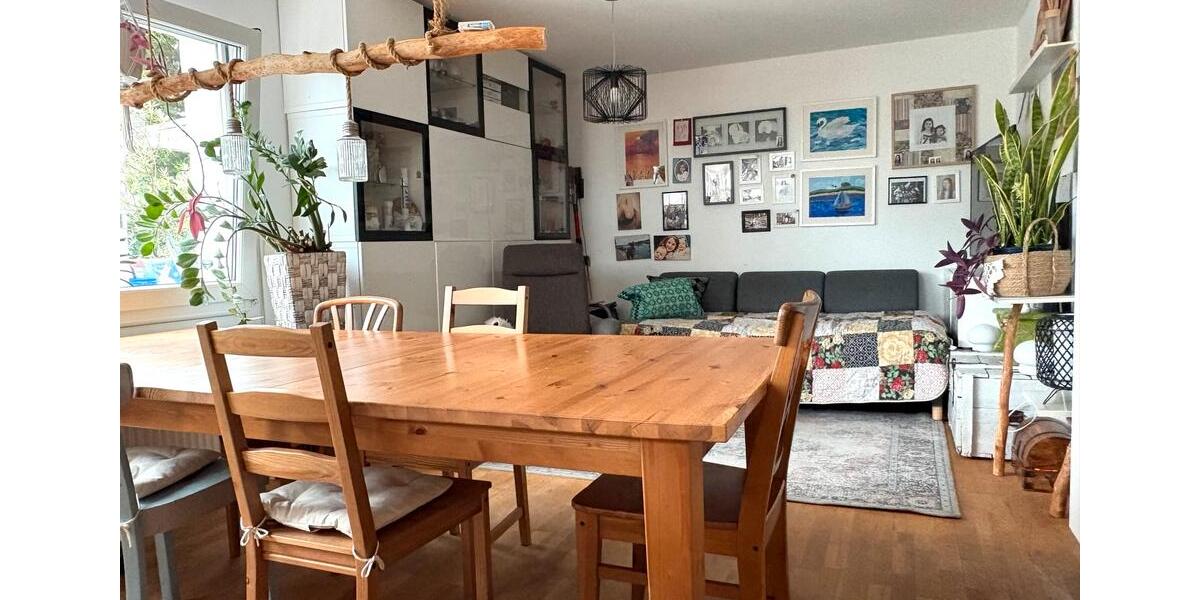 Erdgeschoßwohnung Kriftel - 4 Zimmer, 87 m&sup2;, 420.000&euro; | Angebot:27165408