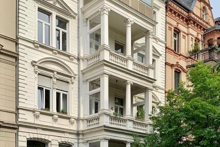 Wohnung Wiesbaden Südost - 2 Zimmer, 65 m&sup2;, 282.000&euro; | Angebot:26866338