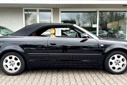 Audi A4 216.000 km 4.999 &euro; Mainz-Kastel 55252