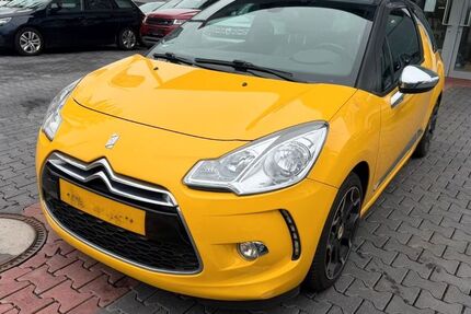 Citroen DS3 120.950 km 2.990 &euro; Mainz 55128