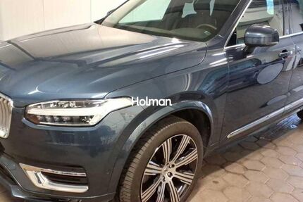 Volvo XC90 35.517 km 46.660 &euro; Eschborn 65760