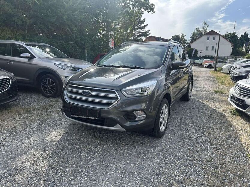 Kuga