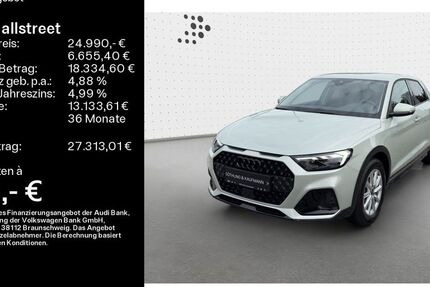 Audi A1 14.595 km 24.990 € Hofheim 65719