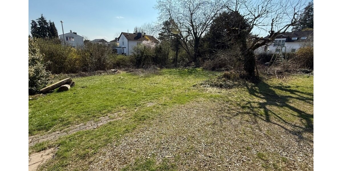 Hofheim: Sahnestück!! Top Grundstück am Fuße des Rosenberg - Grundstück Hofheim | Angebot:26230862