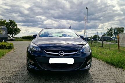 Opel Astra 194.000 km 2.999 &euro; Gau Algesheim 55435