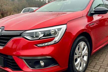 Renault Megane 119.500 km 10.990 &euro; Taunusstein 65232